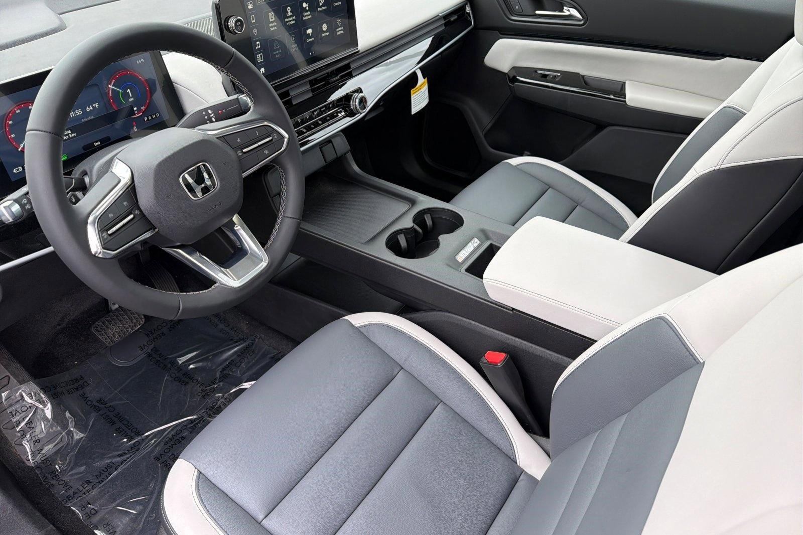 New 2026 Honda Prologue Touring image 4