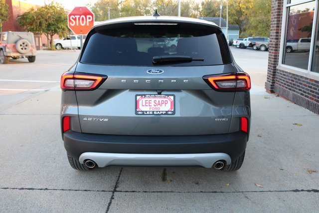 New 2026 Ford Escape Active w/ Cold Weather Package image 7