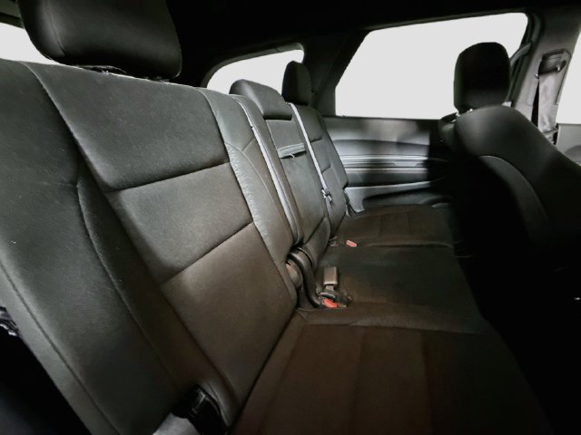Used 2025 Dodge Durango GT RWD image 26