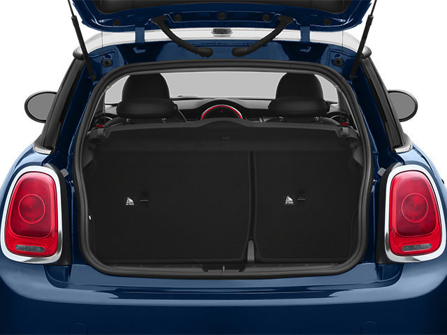 Used 2014 MINI Cooper 2-Door Hardtop FWD image 11