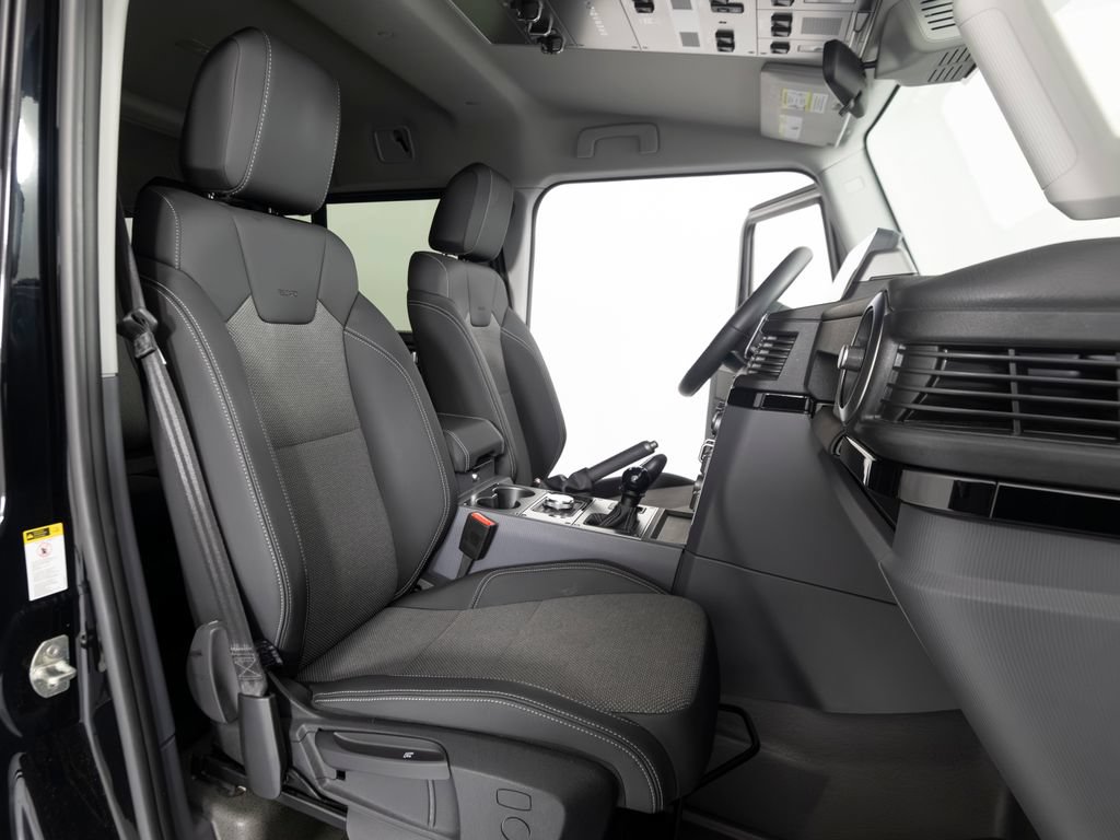 Used 2024 INEOS Grenadier AWD/4WD image 36