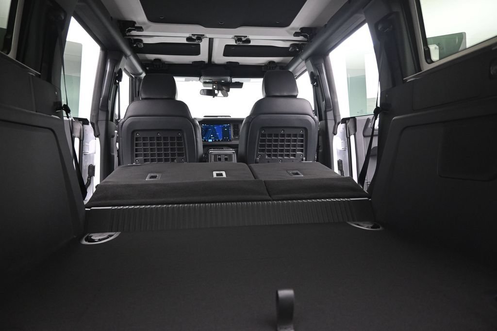 New 2026 Ford Bronco Big Bend AWD/4WD image 20