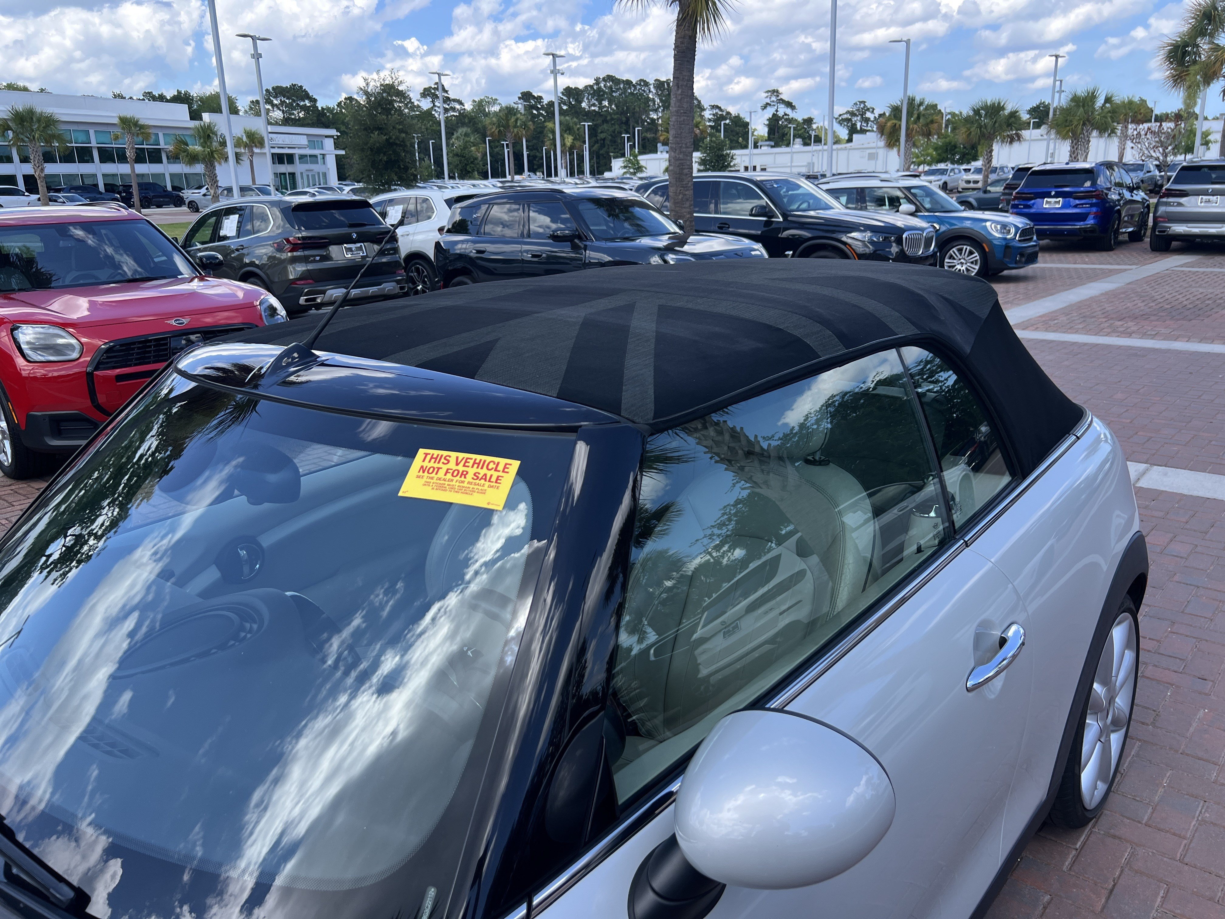Used 2016 MINI Cooper S FWD image 41