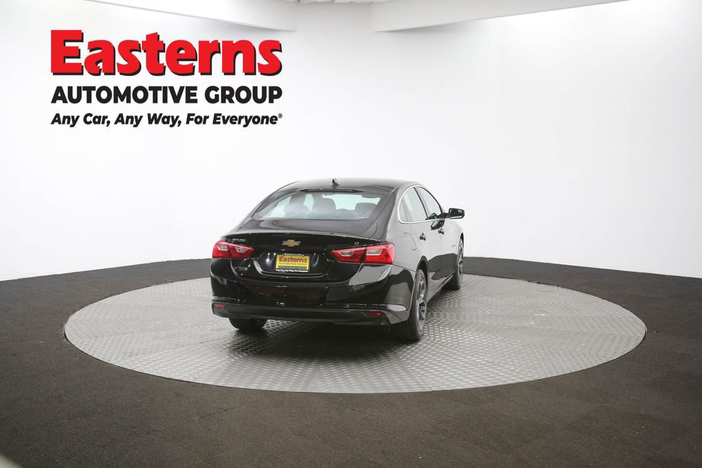 Used 2024 Chevrolet Malibu LT image 62