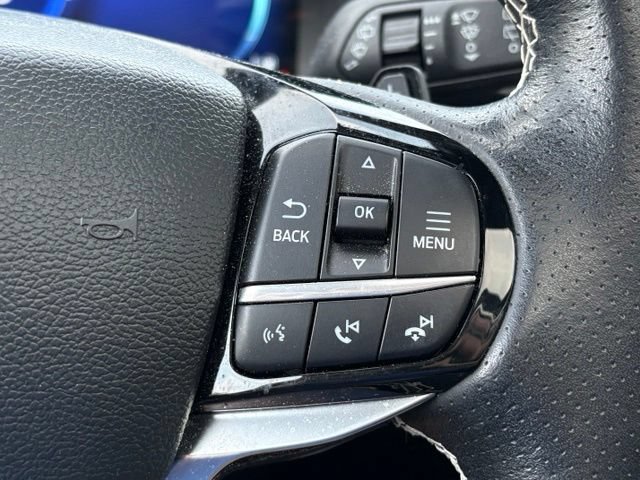 Used 2023 Ford Explorer ST w/ Equipment Group 401A AWD/4WD image 17