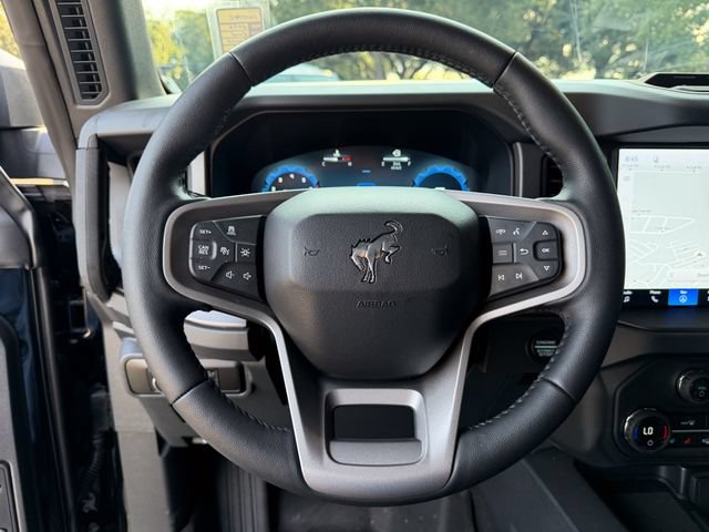Used 2026 Ford Bronco Badlands AWD/4WD image 8