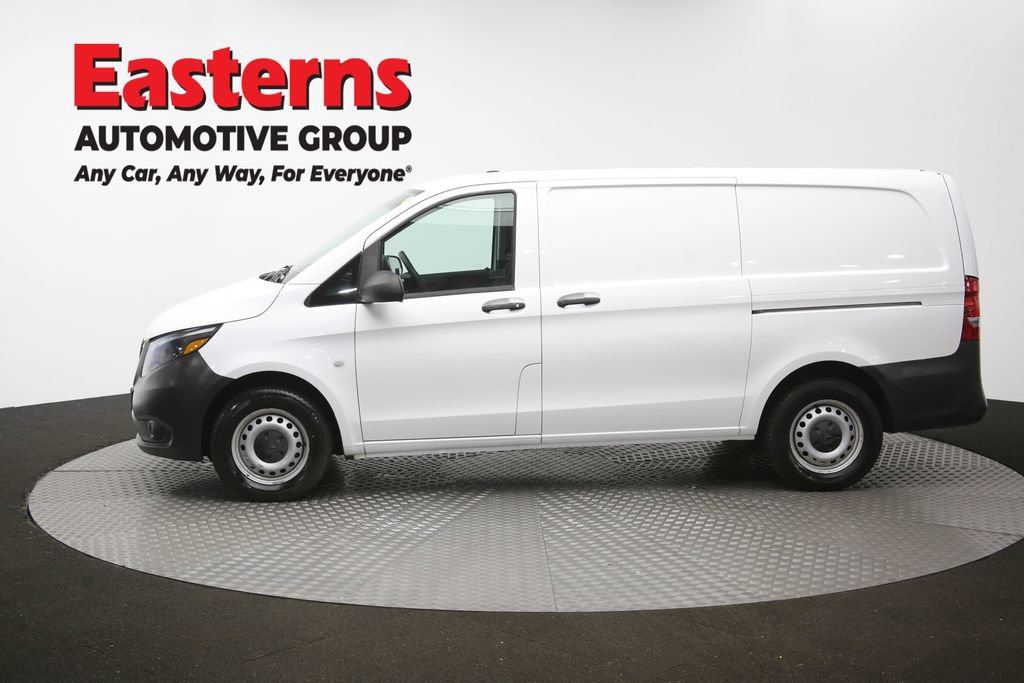 Used 2022 Mercedes-Benz Metris image 55