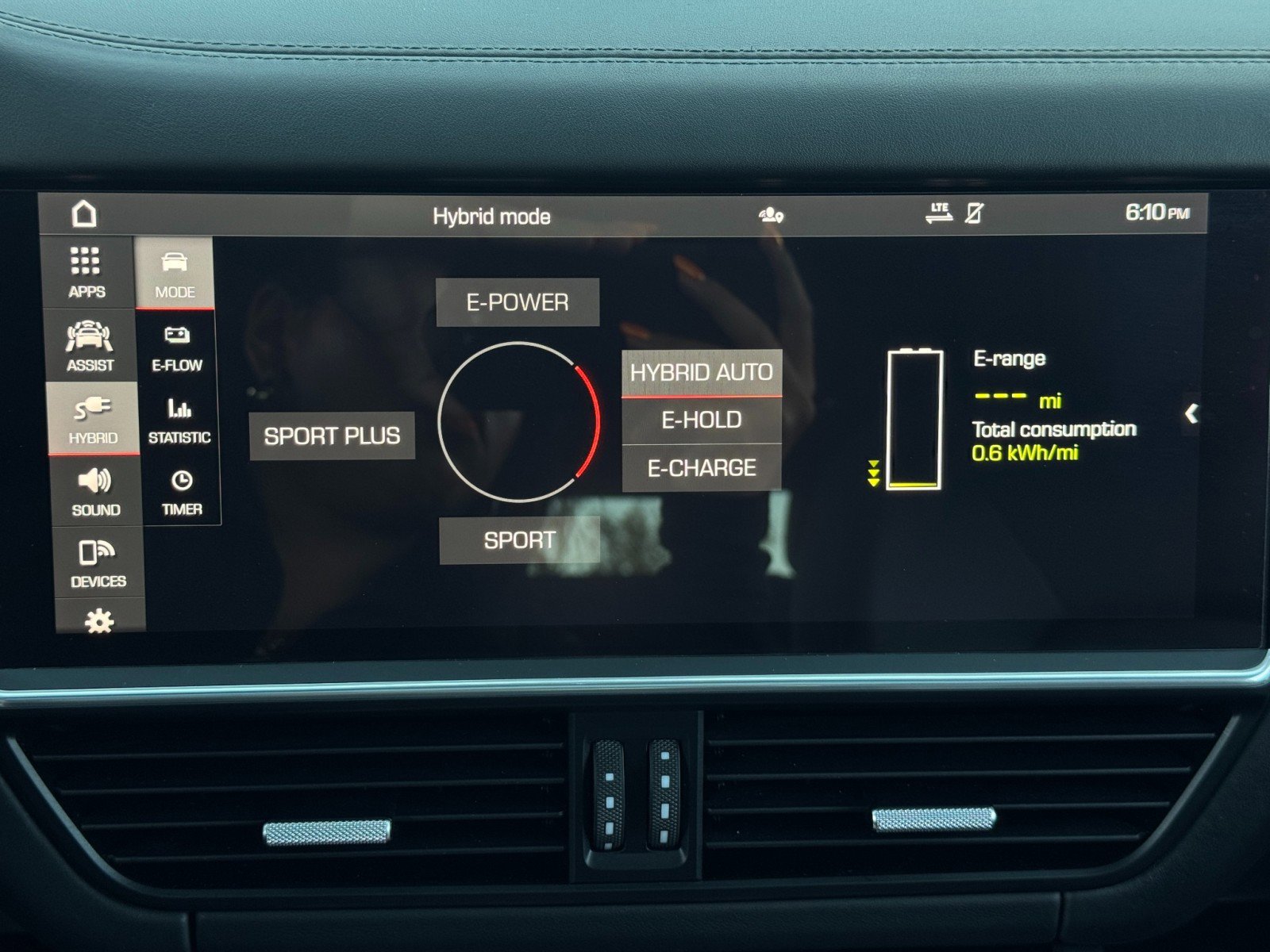 Used 2021 Porsche Cayenne Turbo S image 31