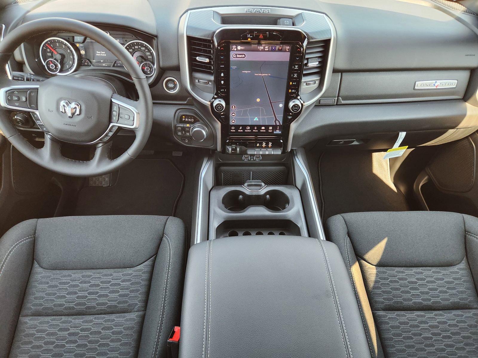 New 2026 RAM 1500 Lone Star image 20