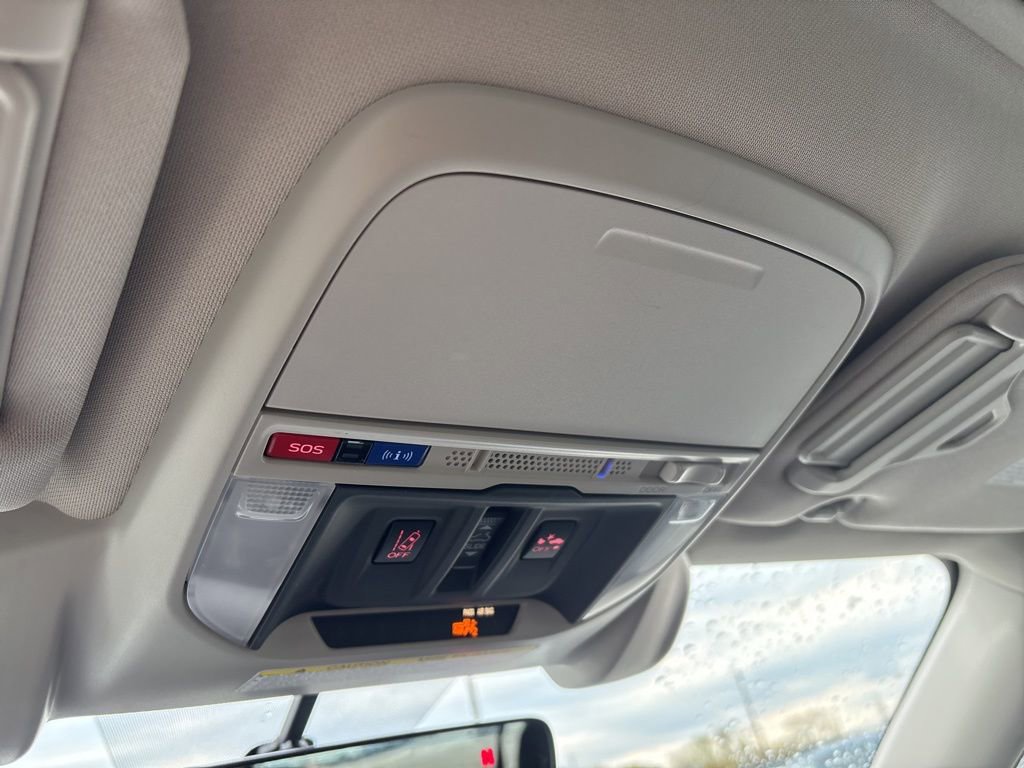 Certified 2021 Subaru Forester Touring w/ Popular Package #2 AWD/4WD image 22