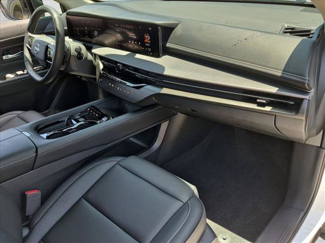 Certified 2025 Nissan Murano SV FWD image 21