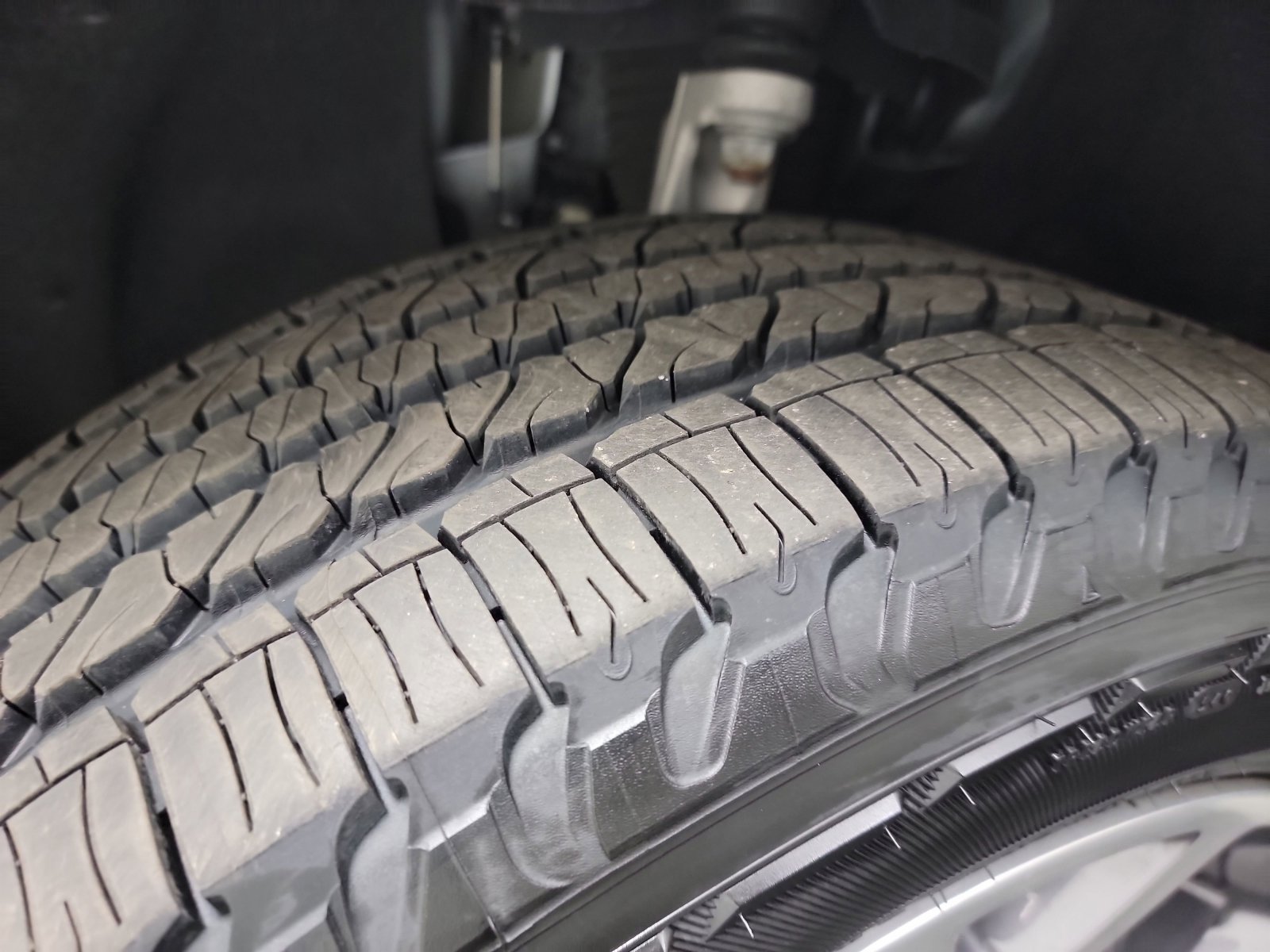 Used 2021 Jeep Grand Cherokee Overland image 31