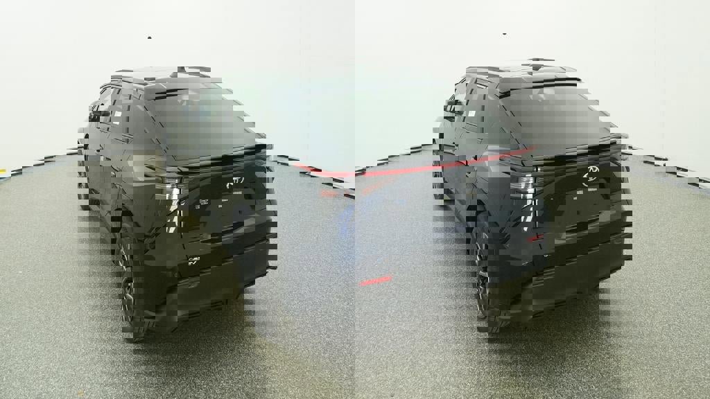 New 2026 Toyota bZ image 39