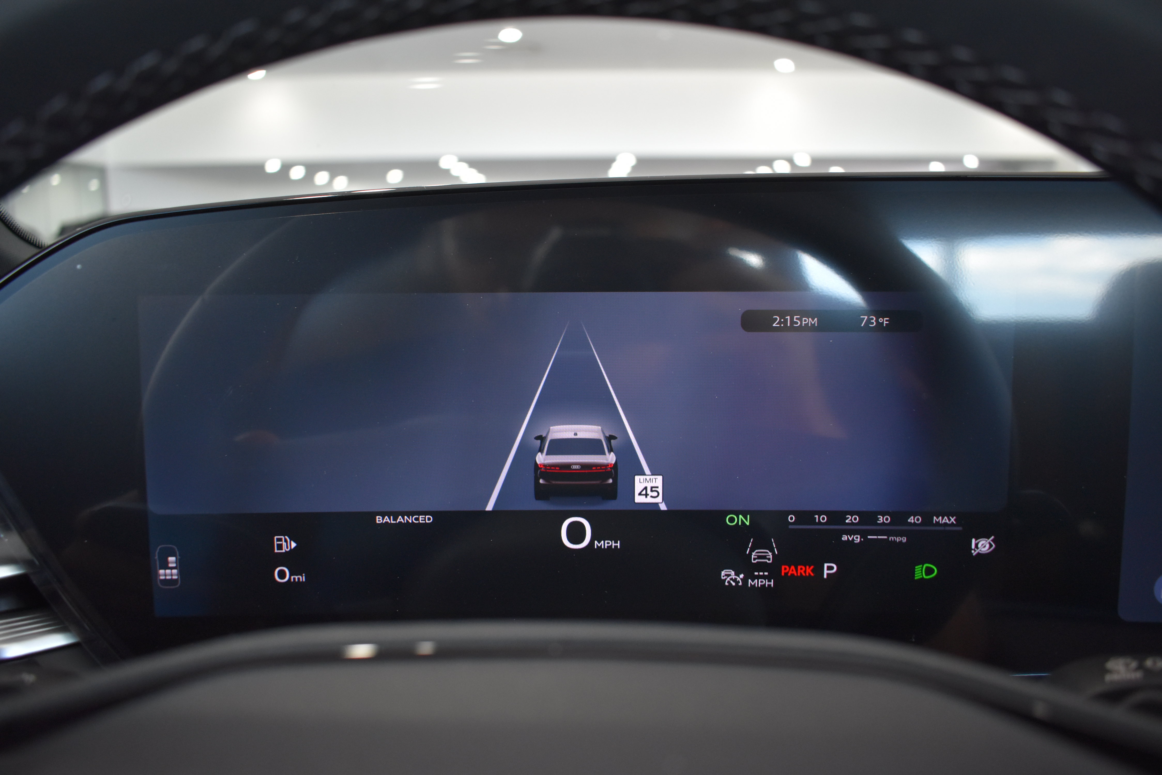 New 2026 Audi A6 Prestige AWD/4WD image 21