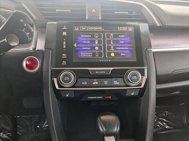 Used 2016 Honda Civic EX-L image 15