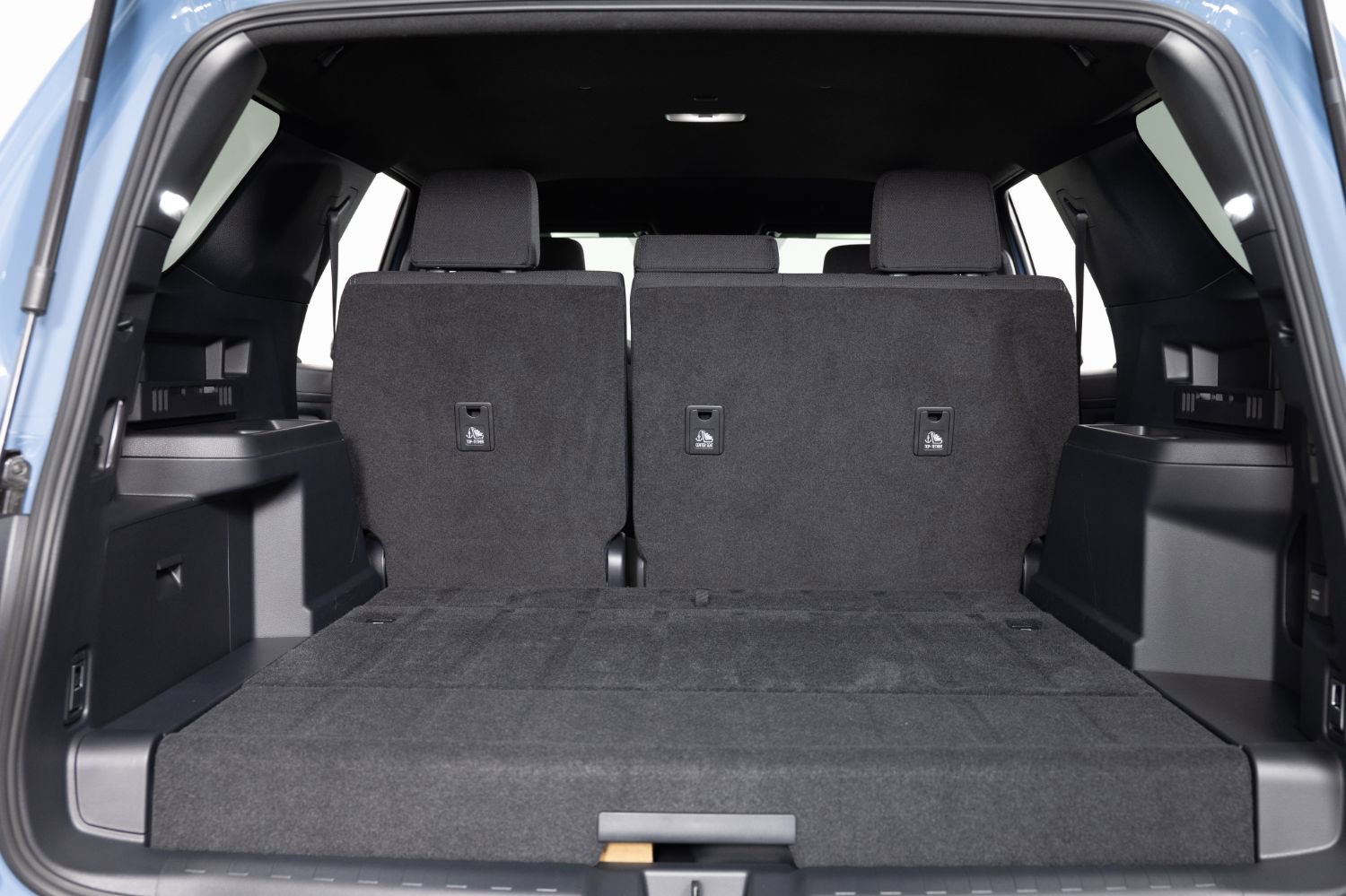 Used 2025 Toyota 4Runner TRD Off-Road image 40