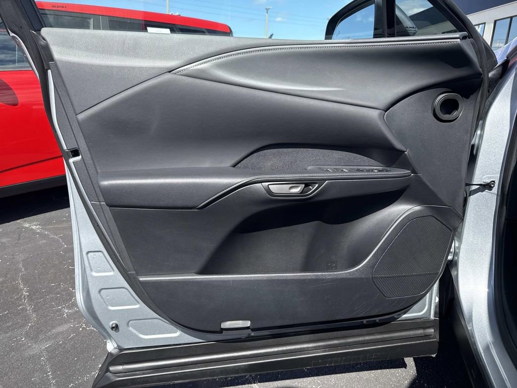 Used 2023 Lexus RX 350 Premium w/ Accessory Package (Z1) image 19