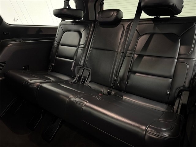 Certified 2022 Lincoln Navigator L Reserve image 19