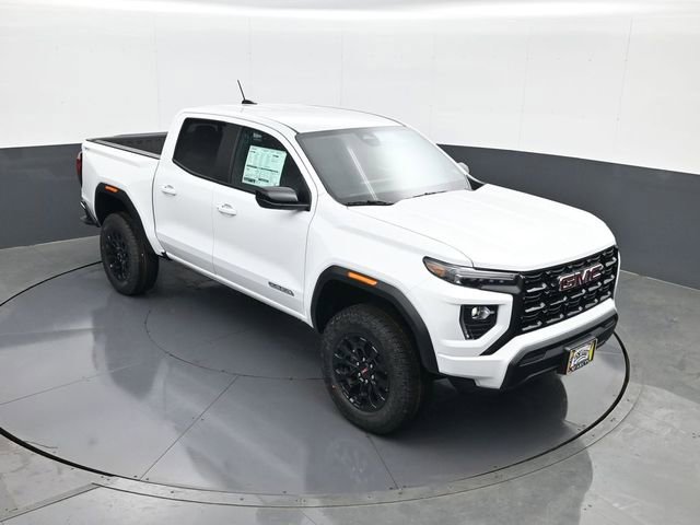 New 2026 GMC Canyon Elevation image 15