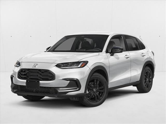 New 2027 Honda HR-V Sport image 1