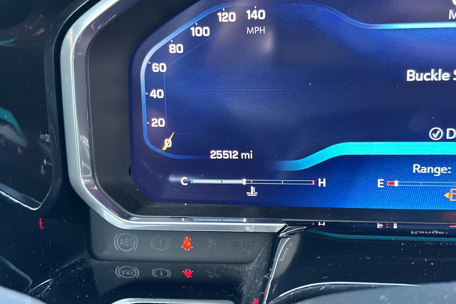 Used 2026 Chevrolet Silverado 1500 RST RWD image 38
