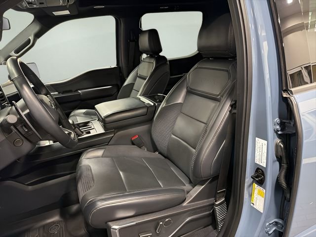 Used 2023 Ford F150 Raptor image 11