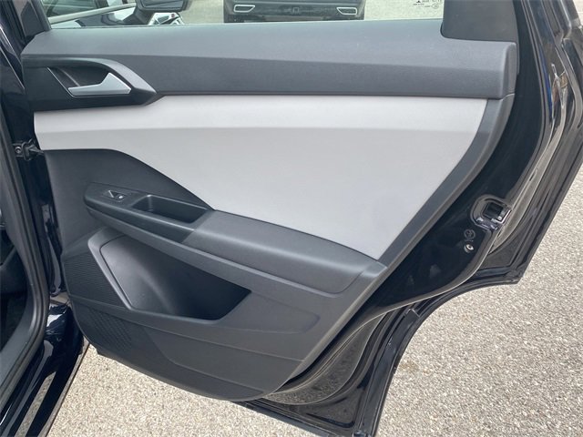 Used 2022 Volkswagen Taos S w/ IQ Drive S Package image 12