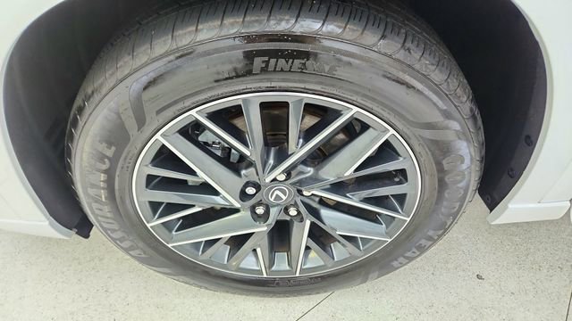 Used 2025 Lexus TX 350 AWD w/ Technology Package image 58