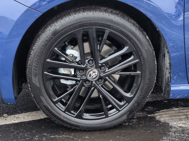 Certified 2026 Toyota Camry SE w/ Convenience Package image 10