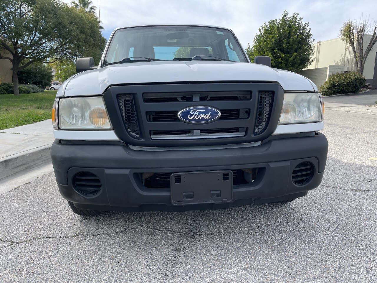 Used 2011 Ford Ranger XL image 11