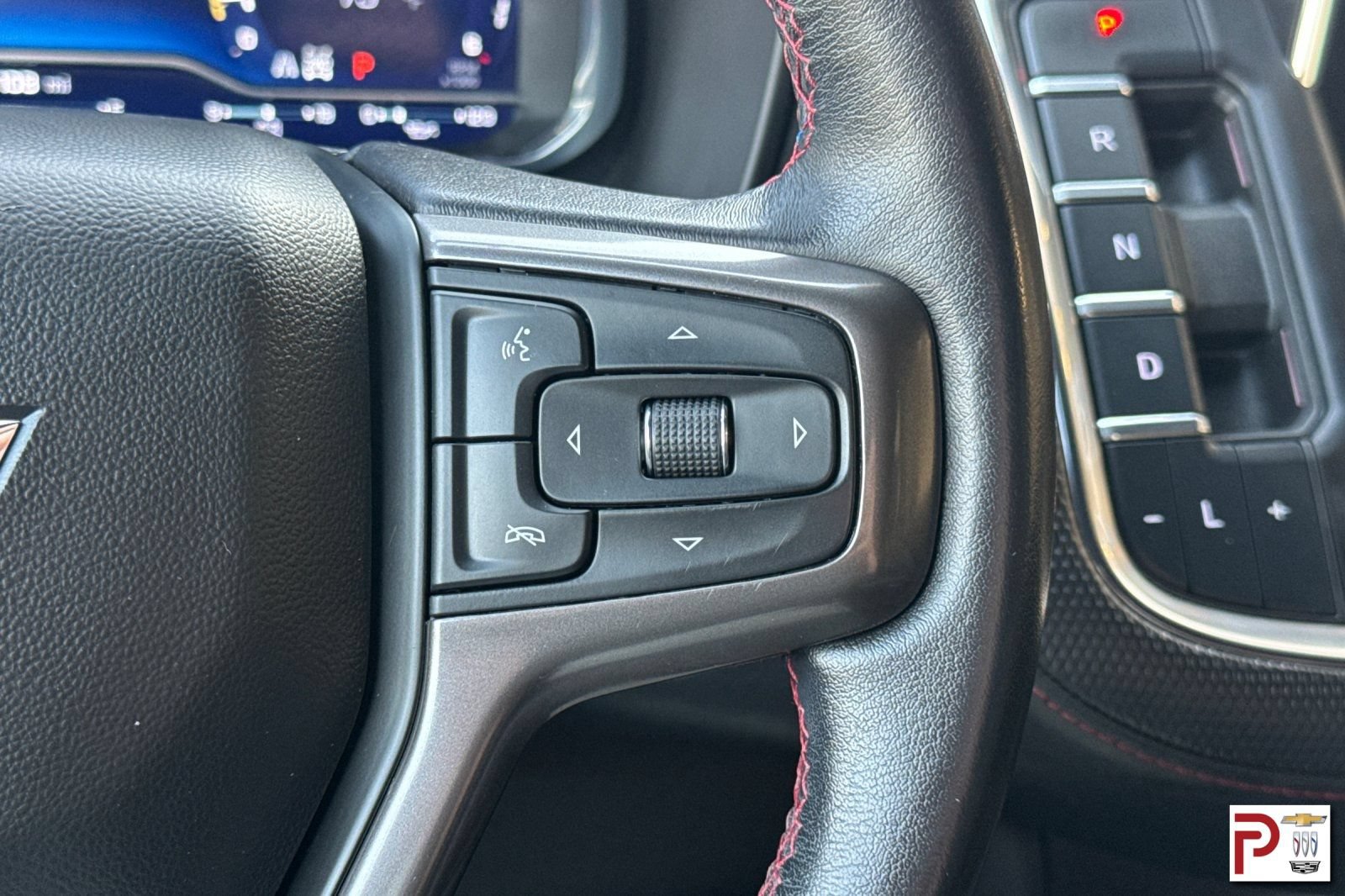 Certified 2023 Chevrolet Tahoe RST AWD/4WD image 30