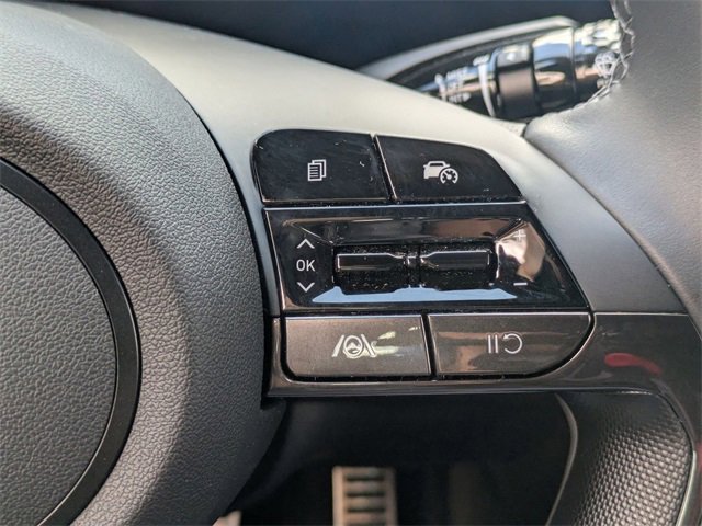 Certified 2025 Hyundai Elantra SEL image 20