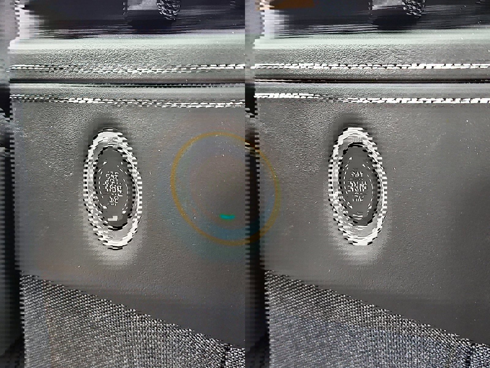 New 2026 Cadillac Escalade Platinum Sport w/ LPO, ONYX Package image 21