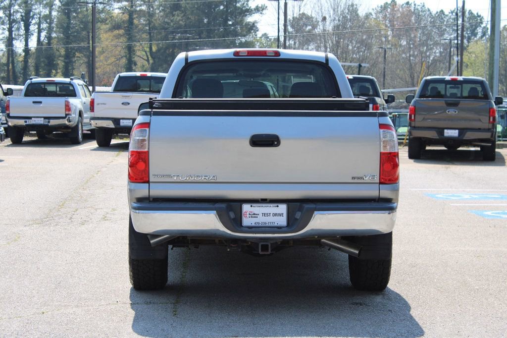Used 2006 Toyota Tundra SR5 RWD image 7