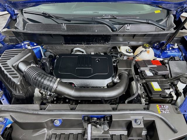 Used 2023 GMC Acadia SLE w/ Driver Convenience Package image 27