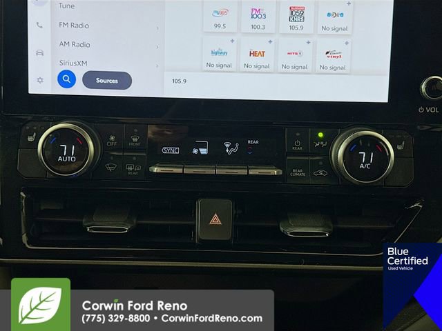 Used 2023 Toyota Highlander XLE image 19