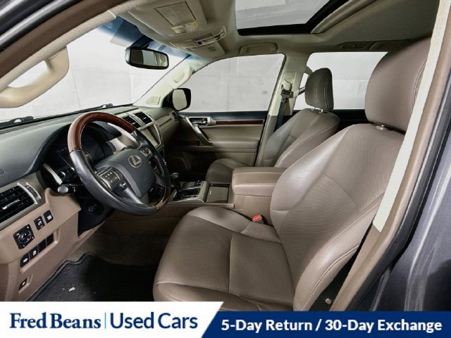 Used 2019 Lexus GX 460 Premium AWD/4WD image 5
