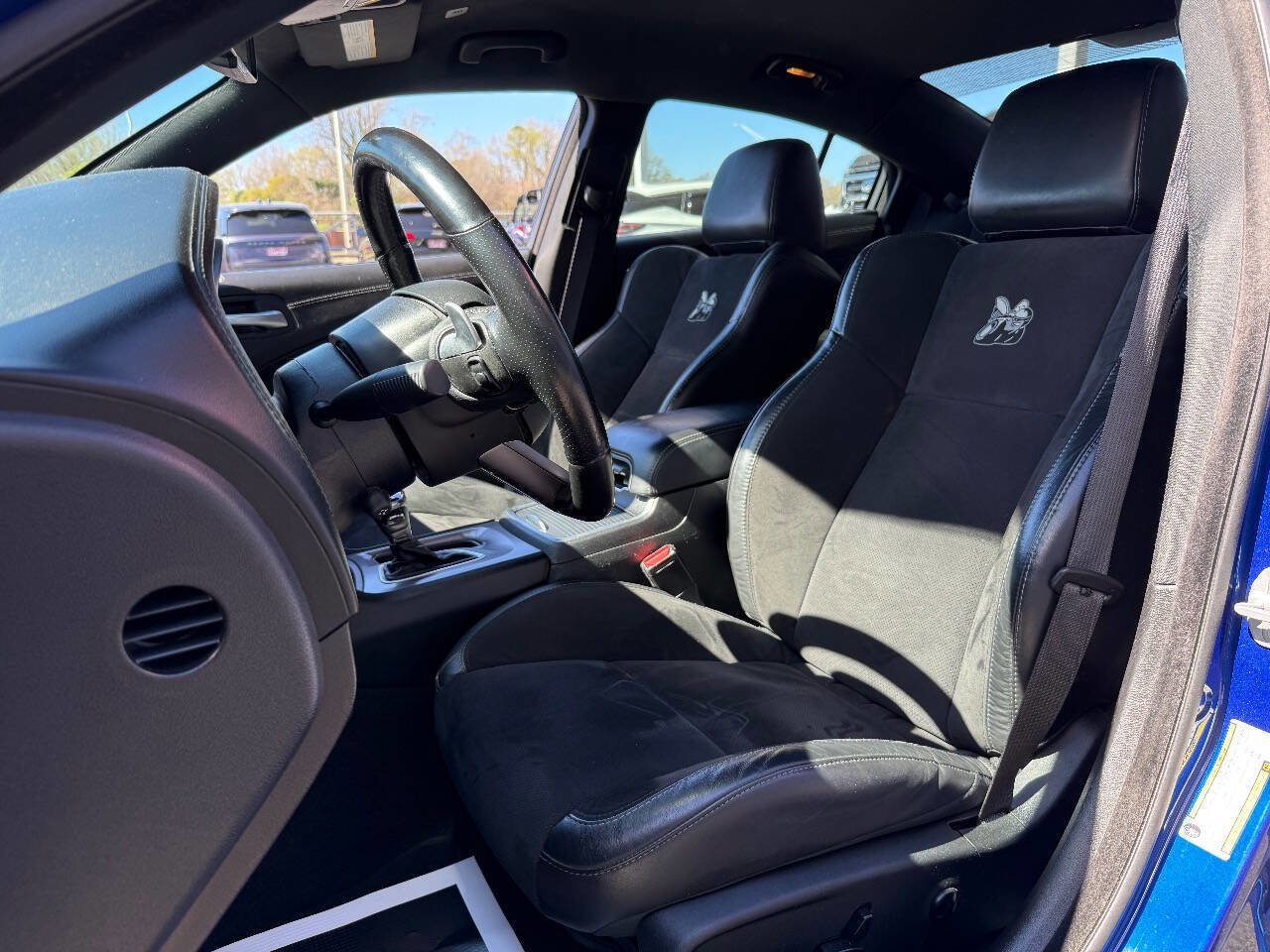 Used 2020 Dodge Charger Scat Pack image 15