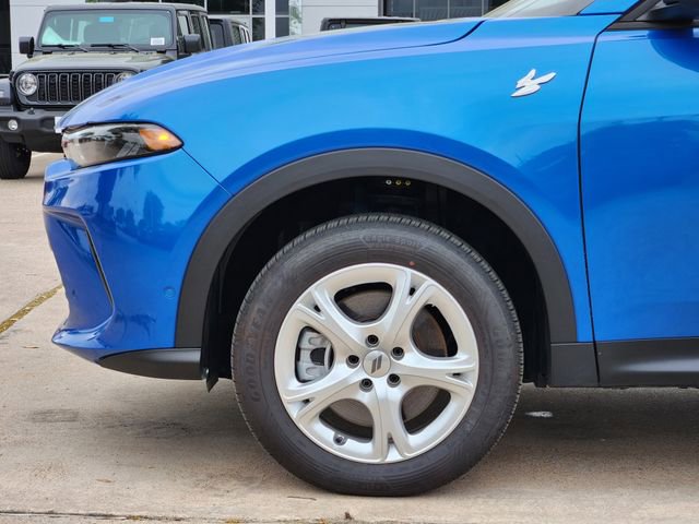 Certified 2024 Dodge Hornet GT image 9