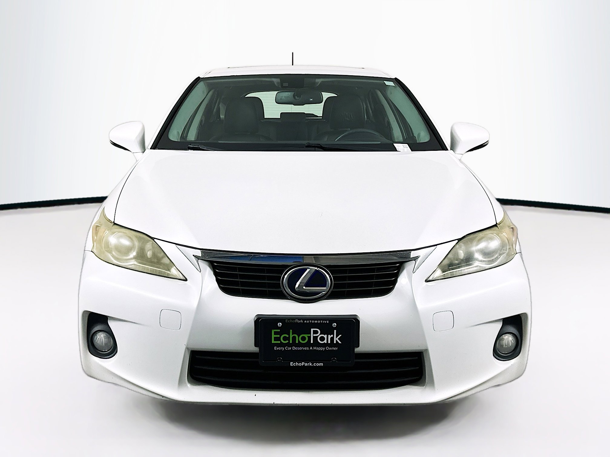 Used 2011 Lexus CT 200h image 2