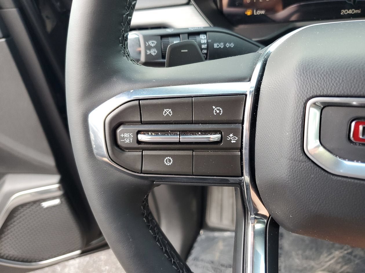 New 2026 GMC Acadia Elevation FWD image 28