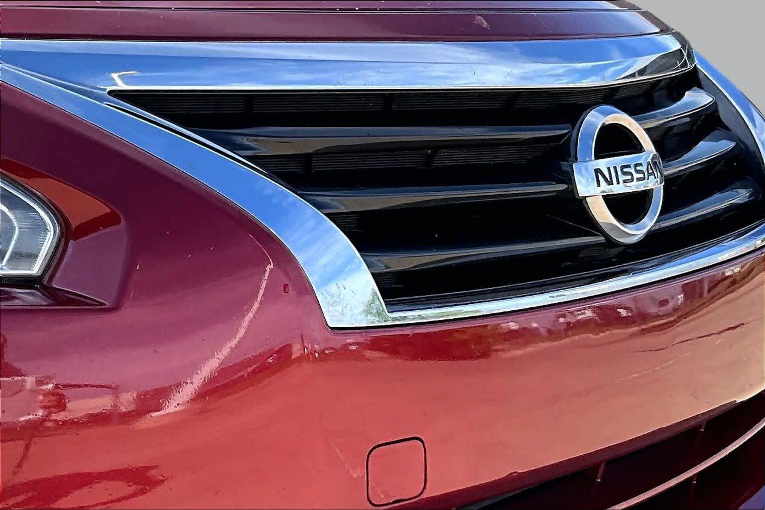 Used 2013 Nissan Altima 2.5 S FWD image 27