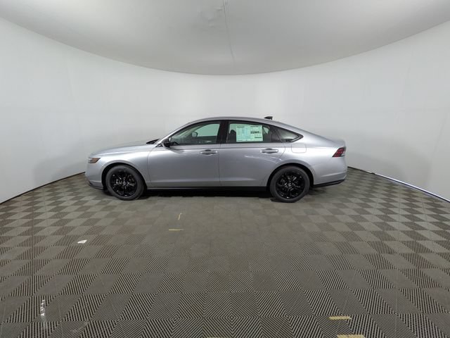 New 2026 Honda Accord SE image 23
