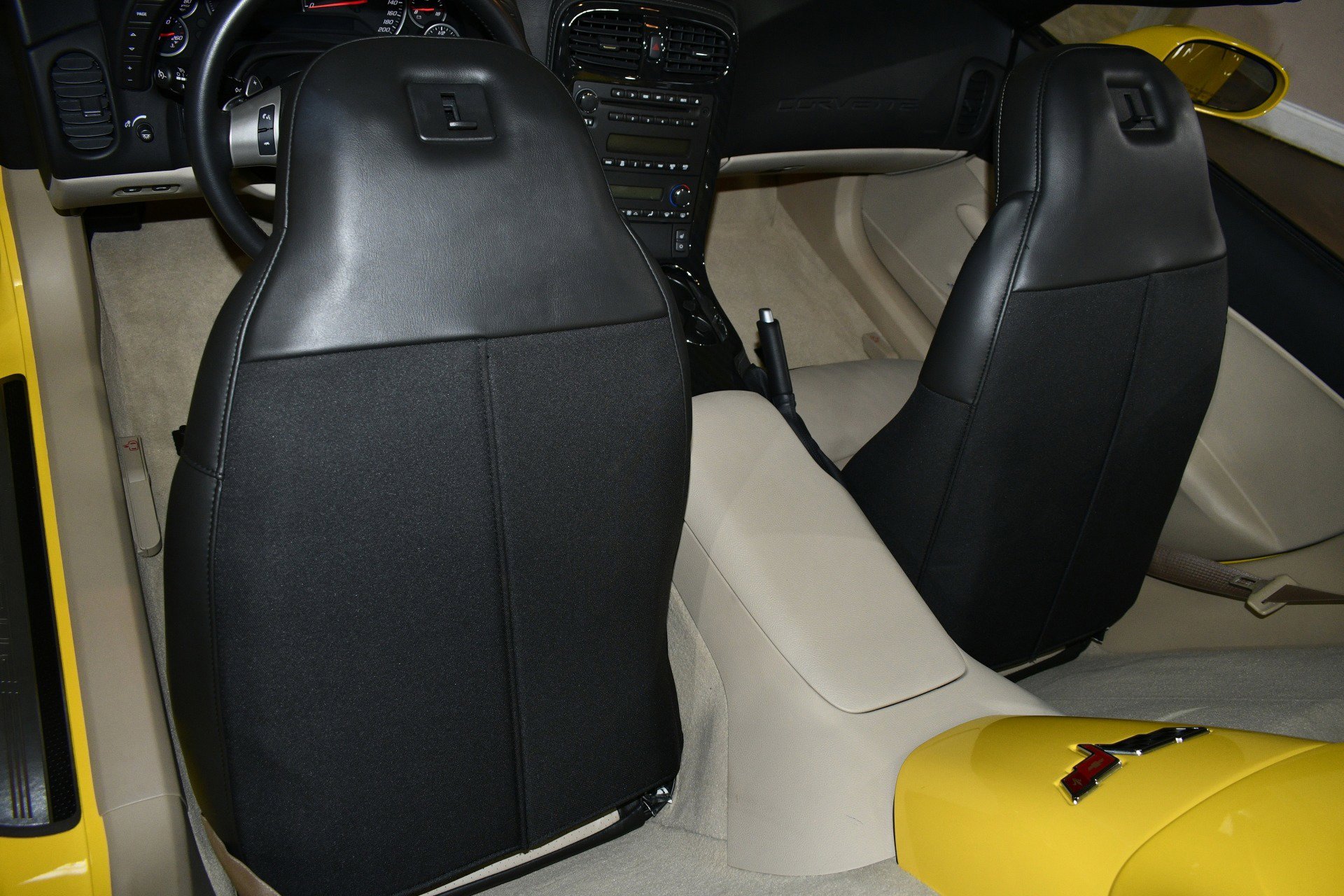 Used 2011 Chevrolet Corvette Grand Sport w/ Preferred Equipment Group image 15