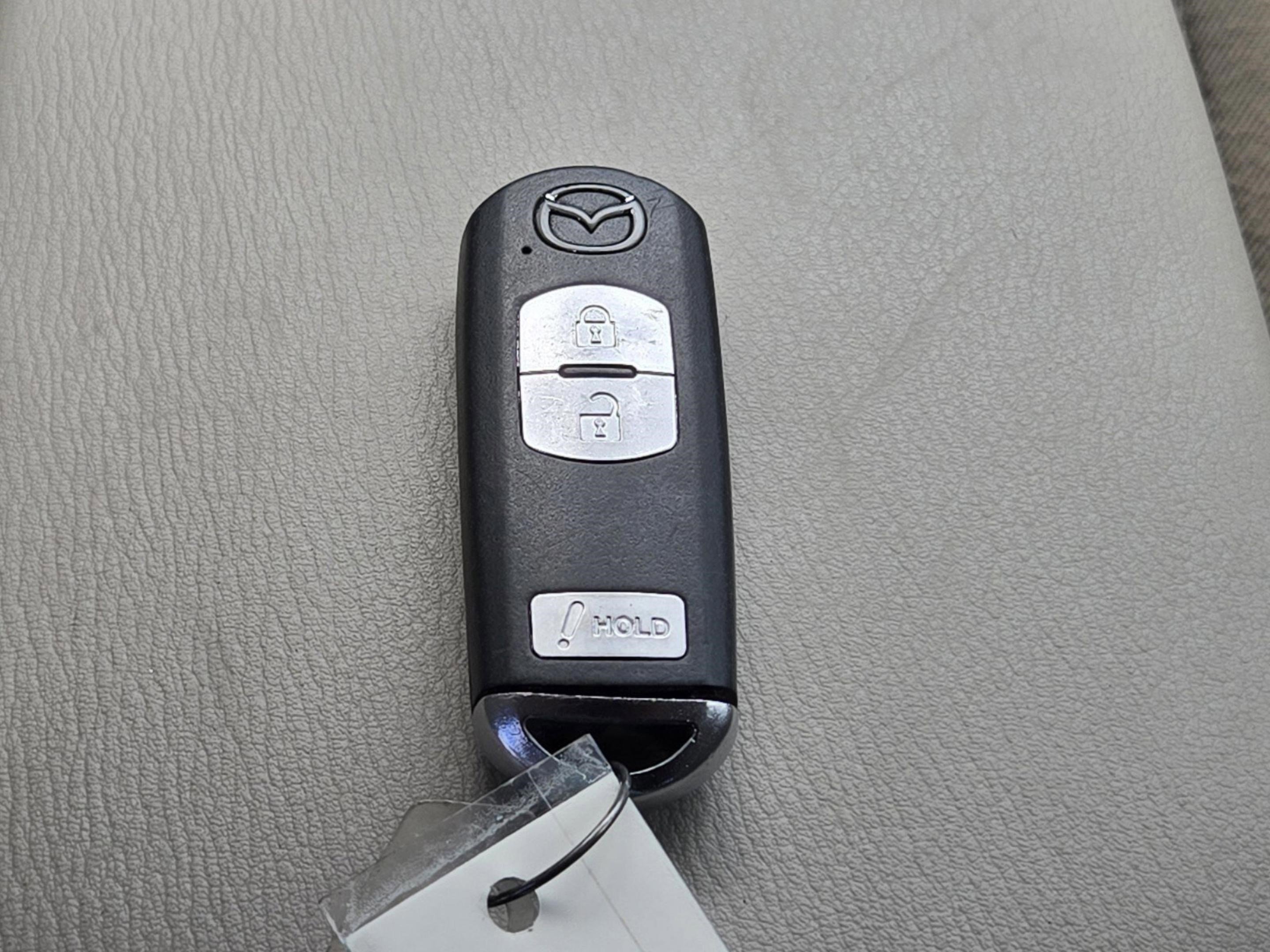 Used 2014 MAZDA CX-5 Touring image 39