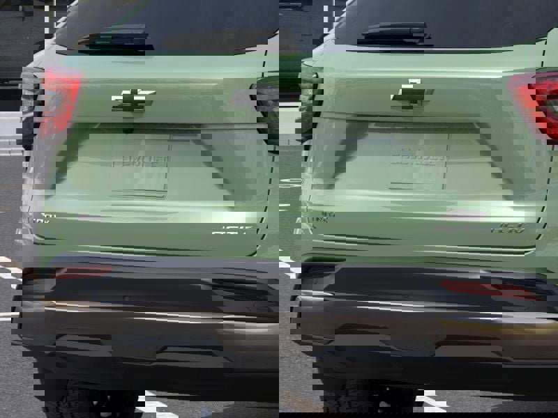 New 2026 Chevrolet Trax ACTIV w/ Driver Confidence Package image 14