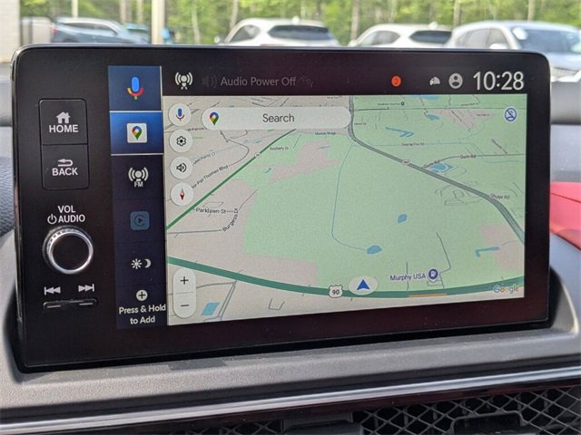 New 2025 Acura ADX A-Spec image 20