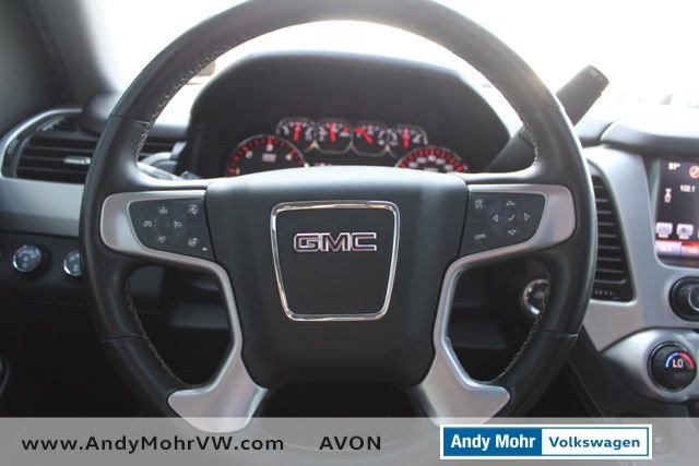 Used 2016 GMC Yukon SLT w/ Open Road Package image 36