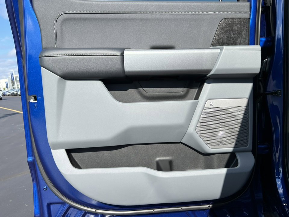 New 2026 Ford F250 4x4 Crew Cab Super Duty image 41