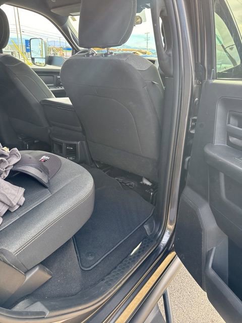 Used 2021 RAM 2500 Tradesman image 13